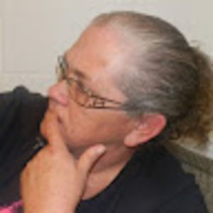 Meet your Posher, Vickie